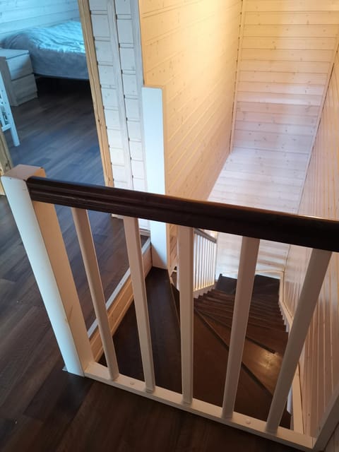 Saimaa Seasons Marina Villas Apartment in Finland