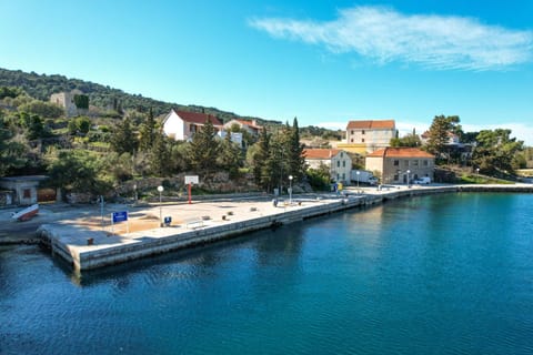 Apartment Brunac Apartment in Zadar County