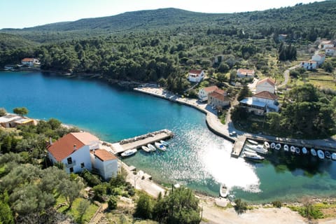 Bird's eye view, Beach