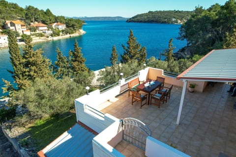 Apartment Brunac Apartment in Zadar County