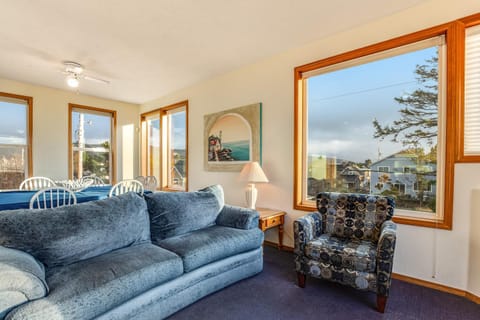 Ocean View Manor House in Seaside