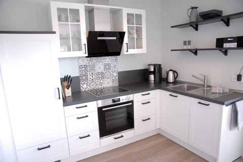 Fewo Hammersee Apartment in Wilhelmshaven