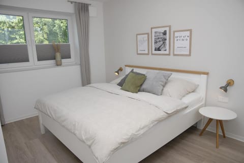 Fewo Loog Apartment in Wilhelmshaven