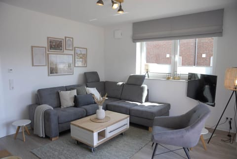 Fewo Loog Apartment in Wilhelmshaven