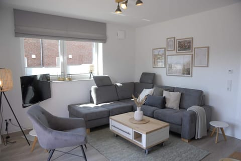 Fewo Memmertfeuer Apartment in Wilhelmshaven