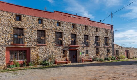 Facade/entrance, Off site