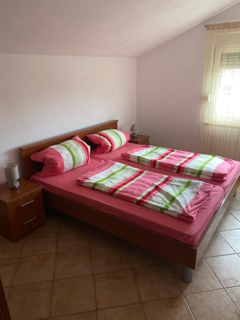 Apartmani Sabljic Apartment hotel in Šibenik-Knin County, Croatia