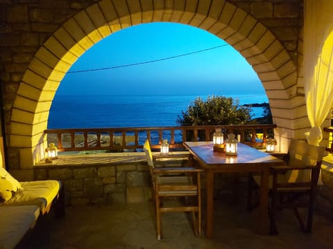 View (from property/room), Sea view