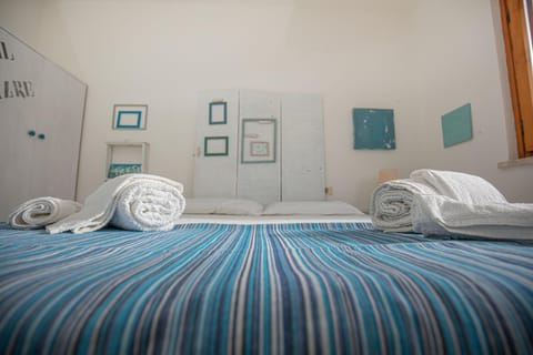 Affitti Brevi Toscana - A pochi passi dal Mare Apartment in Talamone