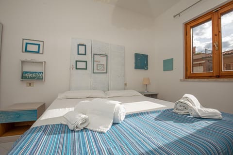 Affitti Brevi Toscana - A pochi passi dal Mare Apartment in Talamone