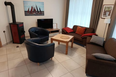 Dünenresidenz Glowe Dünenresidenz Glowe A 31 House in Glowe