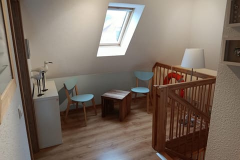 Dünenresidenz Glowe Dünenresidenz Glowe A 31 House in Glowe