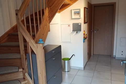 Dünenresidenz Glowe Dünenresidenz Glowe A 31 House in Glowe