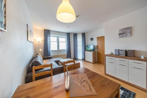 Hus Jadekieker Hus Jadekieker 18 Apartment in Wangerland