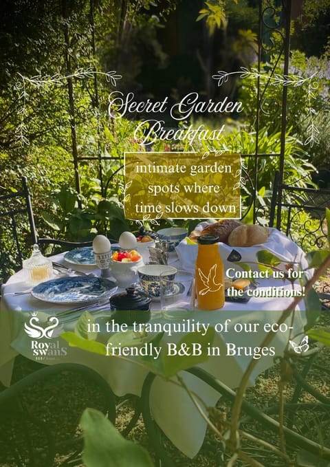 Restaurant/places to eat, Spring, Day, Summer, Garden view, Breakfast, Continental breakfast