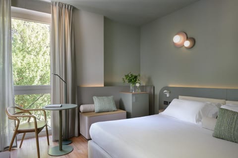 View (from property/room), Bedroom