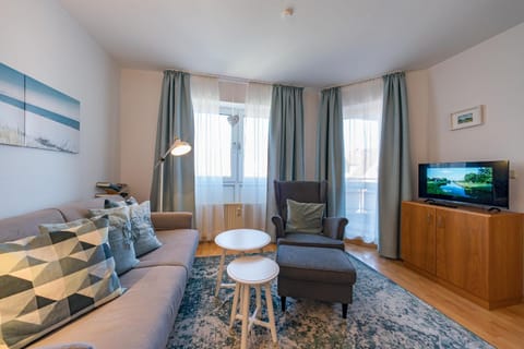 Hus Jadekieker Hus Jadekieker 20 Apartment in Wangerland