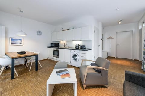 Ferienvillen Anna Düne Ferienvillen Anna Düne 2-03 Apartment in Friesland