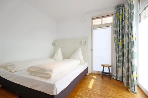 Ferienvillen Anna Düne Ferienvillen Anna Düne 2-03 Apartment in Friesland