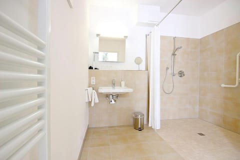 Ferienvillen Anna Düne Ferienvillen Anna Düne 2-03 Apartment in Friesland