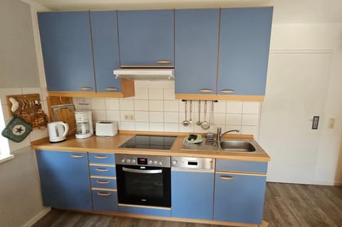 Urlauberdorf Urlauberdorf 45d House in Boltenhagen