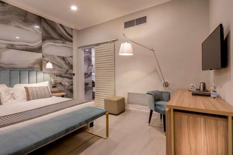 Photo of the whole room, On site