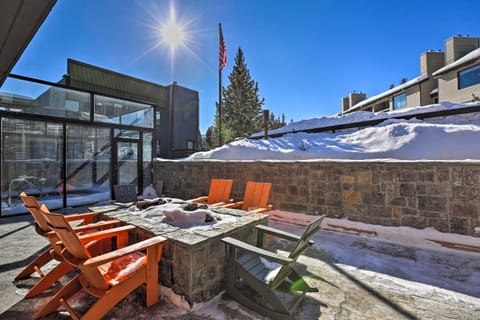 Walkable Winter Park Condo about 4 Mi to Slopes! Apartment in Fraser