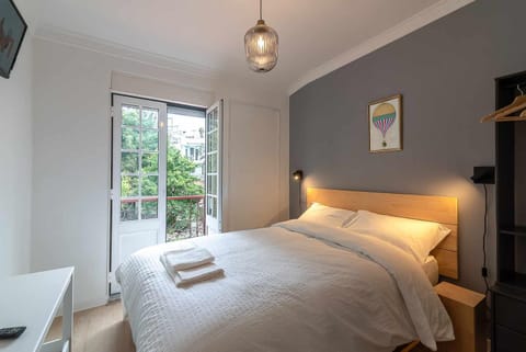View (from property/room), Bedroom