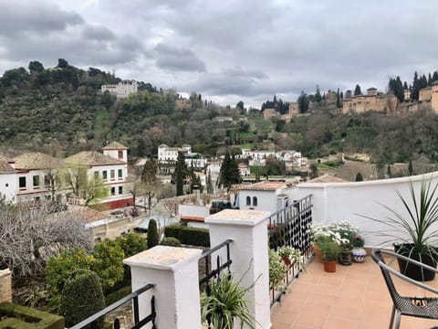 Neighbourhood, City view, Street view