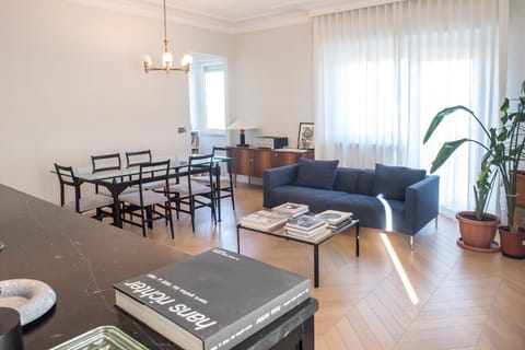 N247 - Numana, meraviglioso quadrilocale in posizione strategica Apartment in Numana