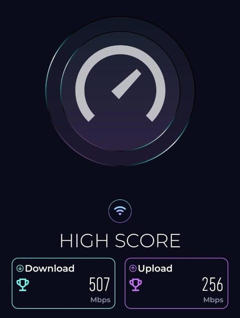 Dreamy View Inn Apartment in Chania