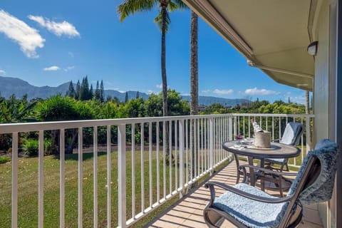 Alii Kai 1201 House in Princeville