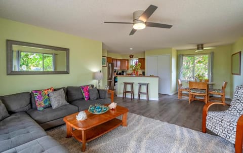 Alii Kai 1201 House in Princeville