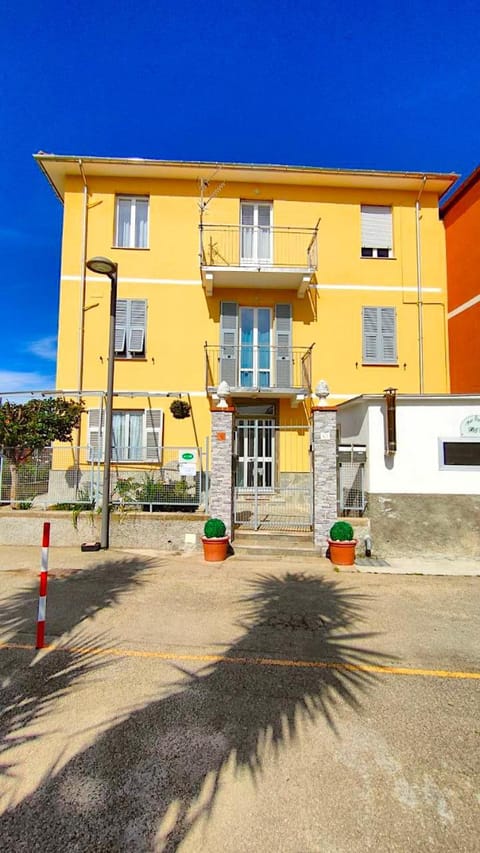 B&B Petit déjeuner Bed and Breakfast in Chiavari