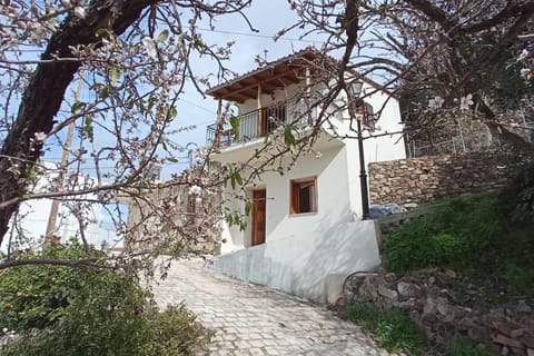 Stefanis traditional house - Kampos Apartment in Crete