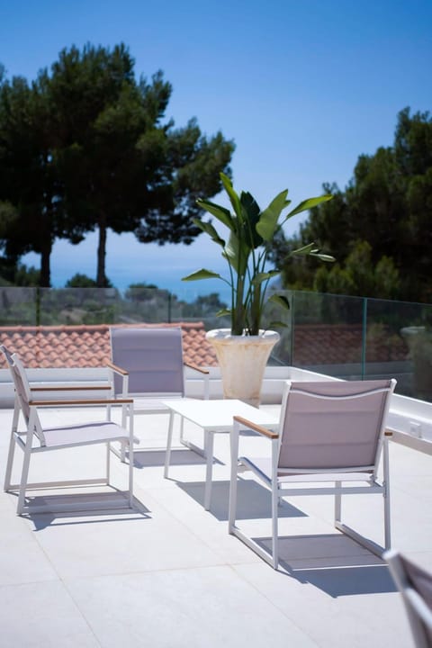 Aura Apartments Apartment in Province of Foggia