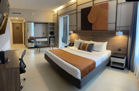 Grand Hotel&Casino Vía Dorada Hotel in Pachuca