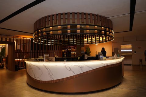 Grand Hotel&Casino Vía Dorada Hotel in Pachuca