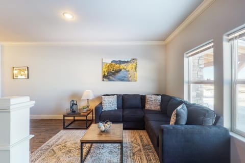 Quail Nest on Quail Drive House in Fraser