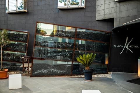 Day, Garden, Garden view