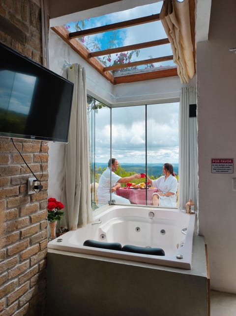Hot Tub, Bath
