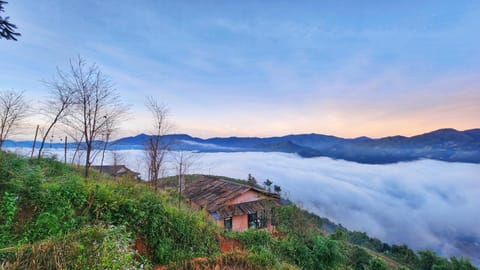 Day, Natural landscape, View (from property/room), View (from property/room), Landmark view, Landmark view, Mountain view