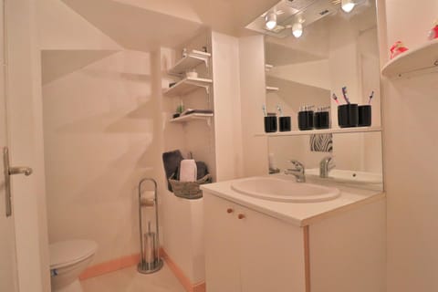 Appartement hypercentre troyes Apartment in Troyes