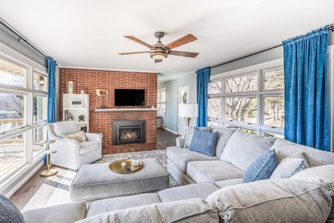 The Willows House in Waynesville