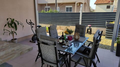 Patio, Balcony/Terrace, Balcony/Terrace