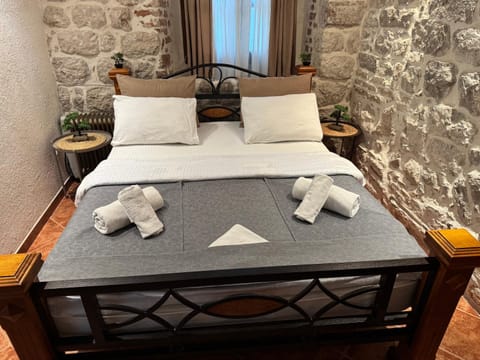 Little Bay Apartments Apartment in Kotor