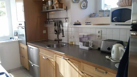 La Petite Maison de Kergroix // Mer et Maisons House in Carnac