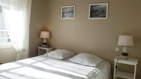 La Petite Maison de Kergroix // Mer et Maisons House in Carnac