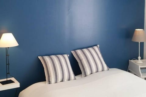 La Petite Maison de Kergroix // Mer et Maisons House in Carnac