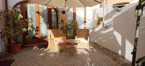 B&B Casa Licheri Bed and Breakfast in Sardinia